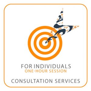 Consultation Services for individuals