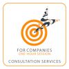 Consultation Services for companies