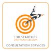 Consultation Services for startups